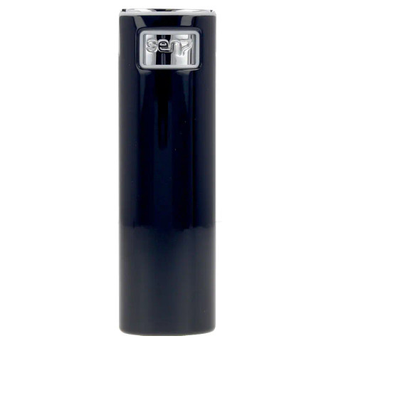 Sen7 STYLE refillable perfume atomizer #black 120 sprays Refillable perfume unisex