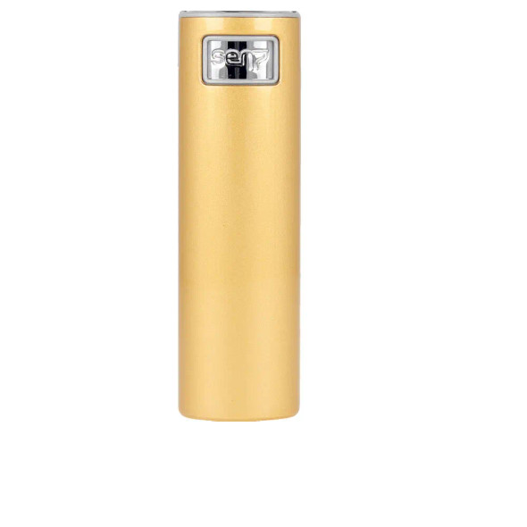 Sen7 STYLE refillable perfume atomizer #gold 120 sprays Refillable perfume unisex