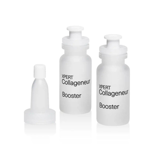 Singuladerm XPERT COLLAGENEUR booster Face moisturizer Anti aging cream & anti wrinkle treatment