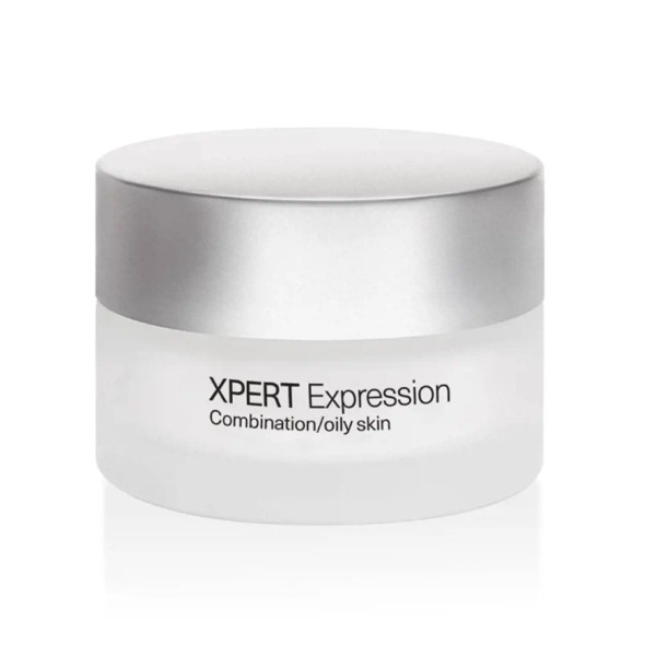 Singuladerm XPERT EXPRESSION oily skin Anti aging cream & anti wrinkle treatment