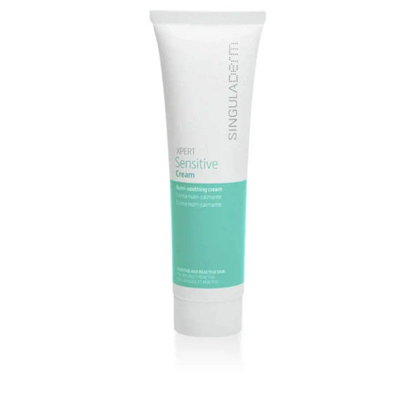 Singuladerm XPERT SENSITIVE cream Face moisturizer Anti redness treatment cream