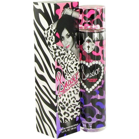 Snooki Perfume By Nicole Polizzi for Women