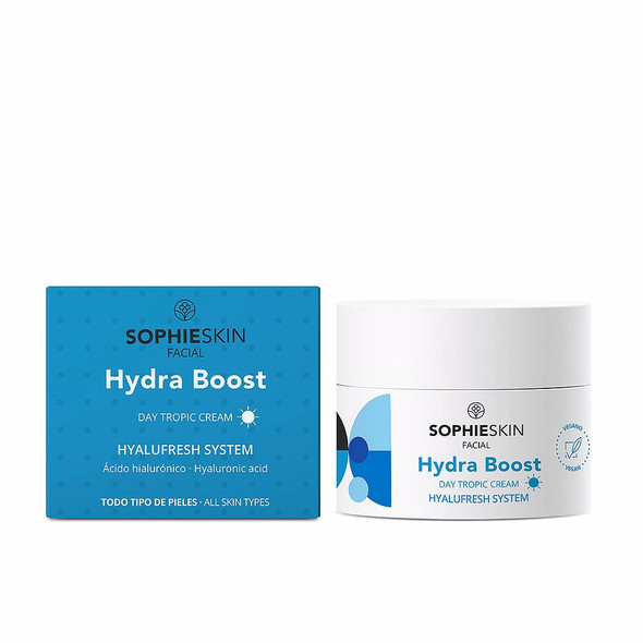 Sophieskin HYDRA BOOST crema dIa Face moisturizer