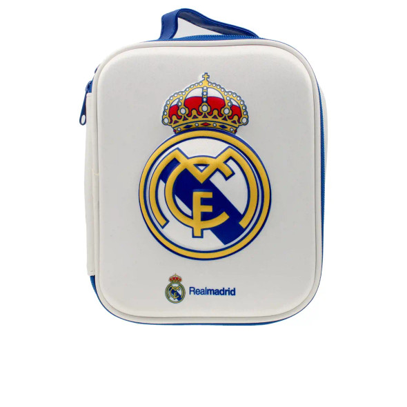 Sporting Brands REAL MADRID BAG LOT Eau de Toilette for man
