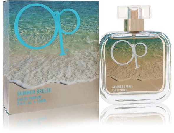 Summer Breeze Perfume By Ocean Pacific for Women