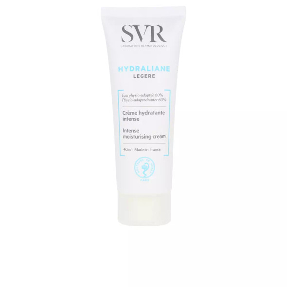 Svr Laboratoire Dermatologique HYDRALIANE lEgEre Face moisturizer