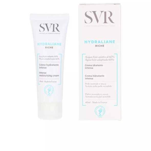 Svr Laboratoire Dermatologique HYDRALIANE riche Face moisturizer