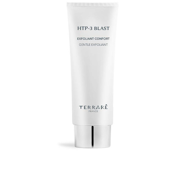 TerrakE HTP-3 BLAST gentle exfoliant Face scrub - exfoliator