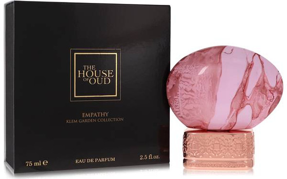 The House Of Oud Empathy Perfume By The House Of Oud for Men and Women