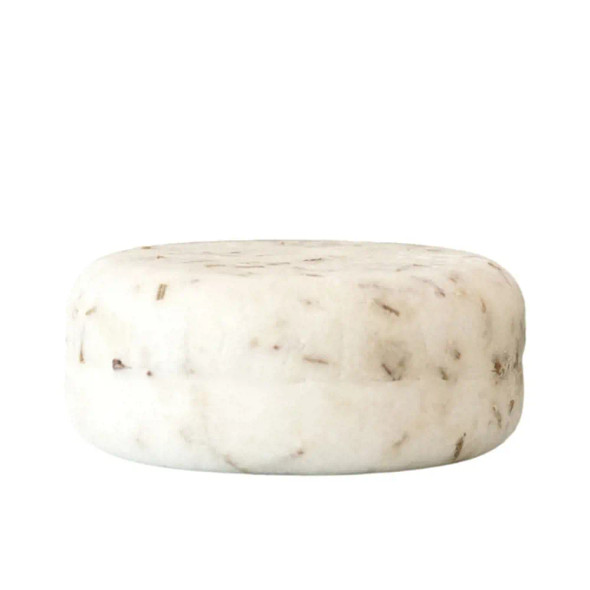 The Organic Republic CHAMPU SoLIDO pelo normal Solid shampoo