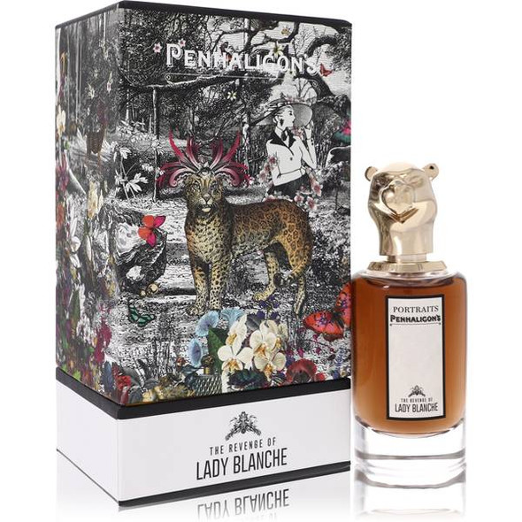 The Revenge Of Lady Blanche Perfume By Penhaligon's for Women