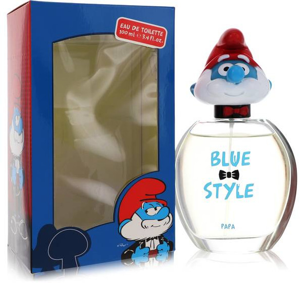 The Smurfs Cologne By Smurfs for Men