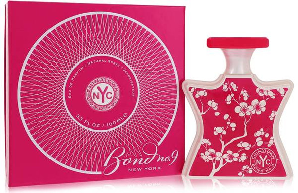 town Perfume By Bond No. 9 for Women