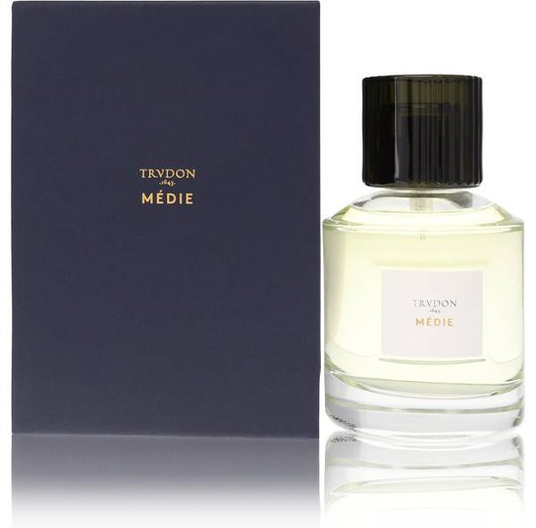 Trudon Medie Perfume By Maison Trudon for Men and Women