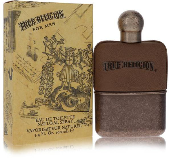 True Religion Cologne By True Religion for Men