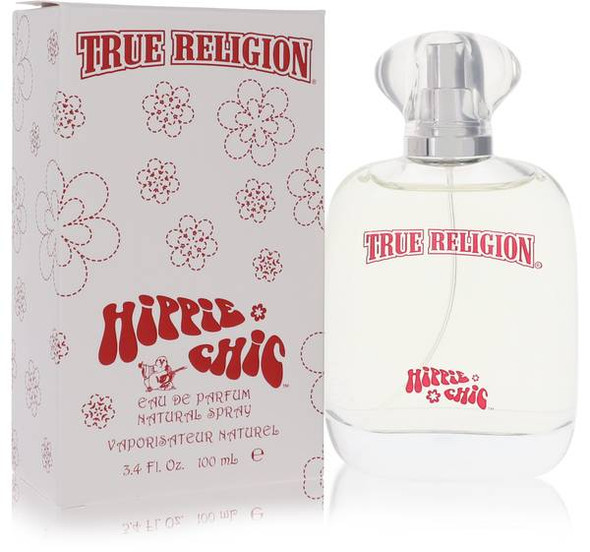 True Religion Hippie Chic Perfume By True Religion for Women