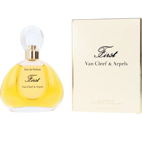 Van Cleef FIRST Eau de Parfum spray for woman