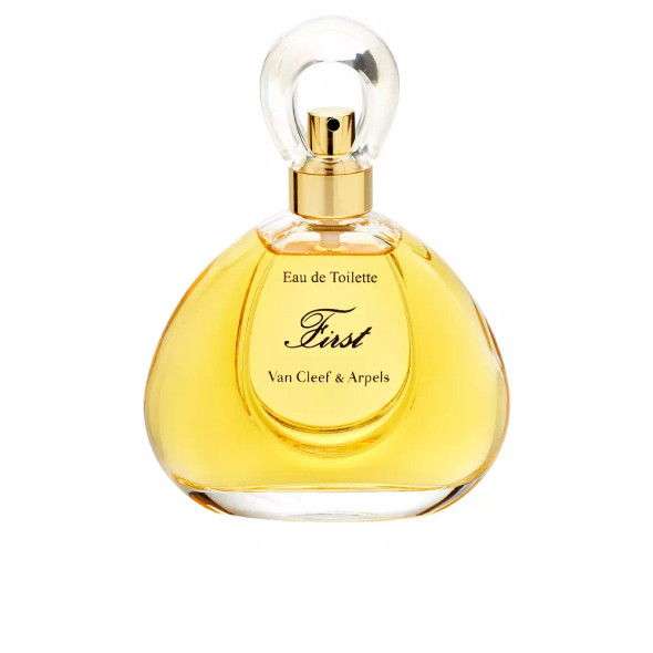 Van Cleef FIRST Eau de Toilette spray for woman