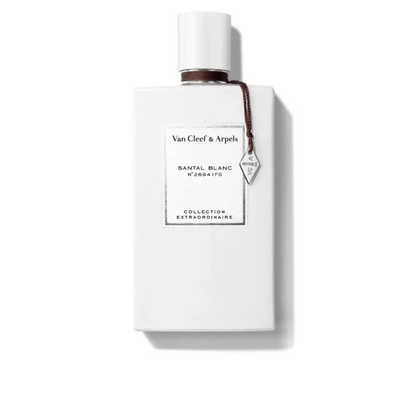 Van Cleef SANTAL BLANC Eau de Parfum spray unisex