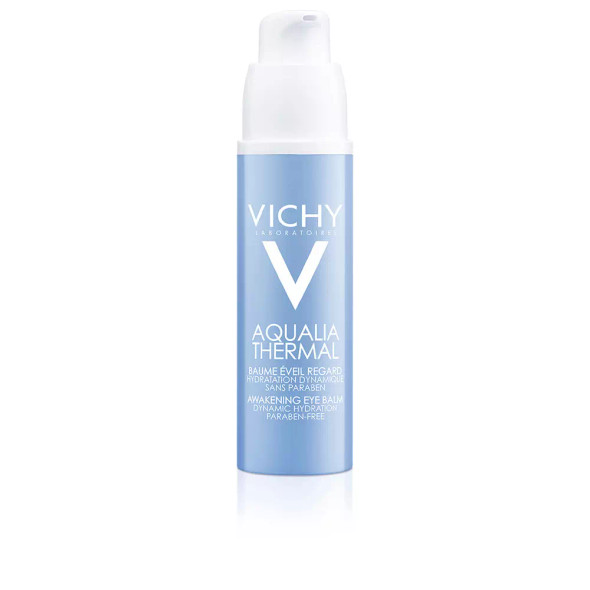 Vichy Laboratoires AQUALIA THERMAL baume Eveil regard Dark circles, eye bags & under eyes cream