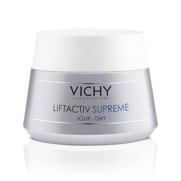 Vichy Laboratoires LIFTACTIV SUPREME soin correction continue fermetE Anti aging cream & anti wrinkle treatment - Skin tightening & firming cream