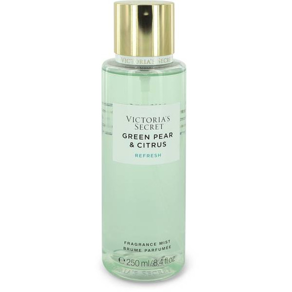 Victoria's Secret Green Pear & Citrus Perfume By Victoria's Secret for Women