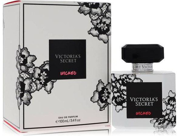 Victoria's Secret Wicked Perfume By Victoria's Secret for Women