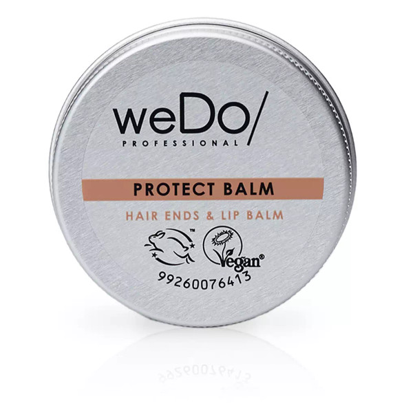 Wedo CREMA protect balm Lip balm - Hair moisturizer treatment - Hair repair treatment