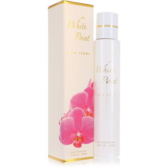 White Point Perfume By YZY Perfume for Women