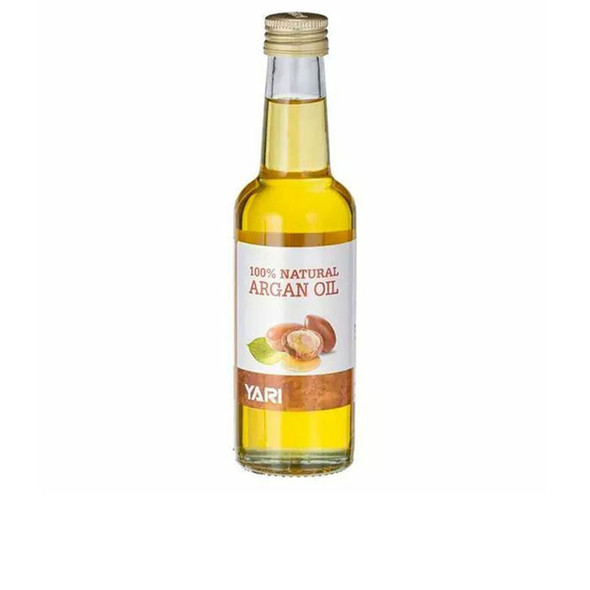 Yari 100% NATURAL argan oil Hair moisturizer treatment