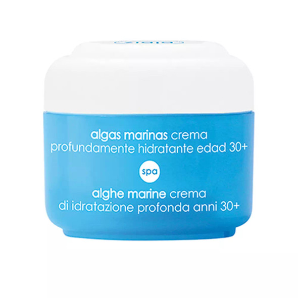Ziaja ALGAS MARINAS crema profundamente hidratante Anti aging cream & anti wrinkle treatment