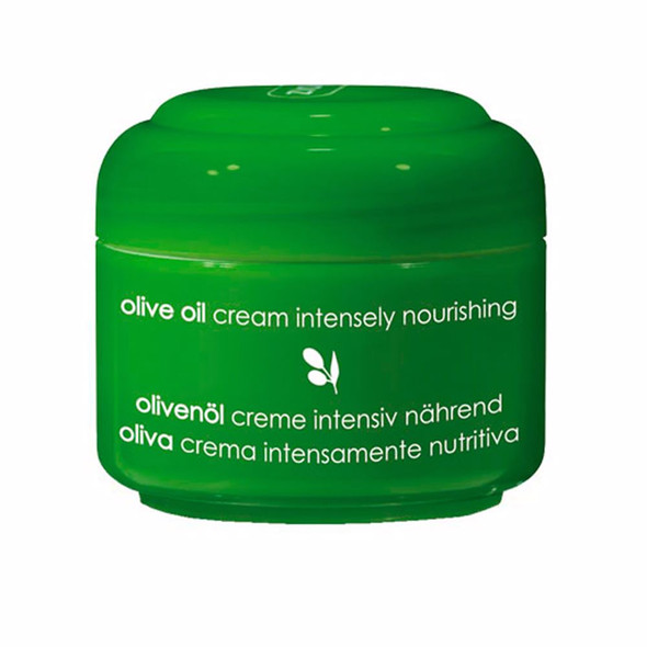 Ziaja OLIVA crema facial nutritiva Face moisturizer