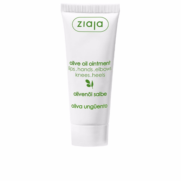 Ziaja OLIVA ungüento Face moisturizer