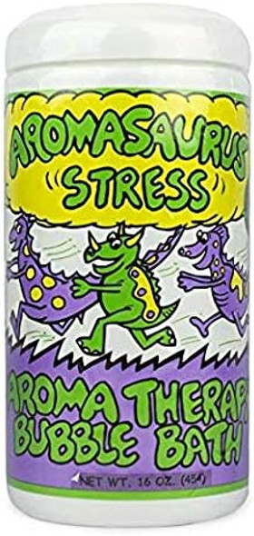 Abra Therapeutics Aromasaurus Stress, 20 ounces
