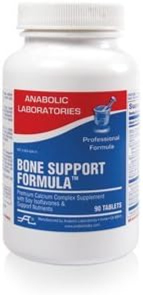 Anabolic Laboratories BONE SUPPORT FORMULA 90TAB