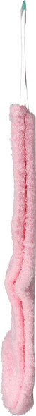 Earth Therapeutics Aloe Socks, Pink