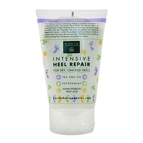 Earth Therapeutics Heel Repair Crm Intensive 5 Oz4