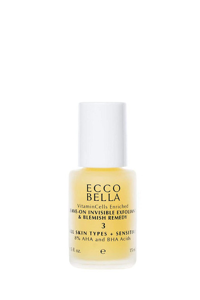 Ecco Bella Leave-on Exfoliant & Blemish Remedy (Travel Size)
