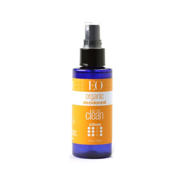 Eo Products Deod Spray Og2 Citrus 4 Fz