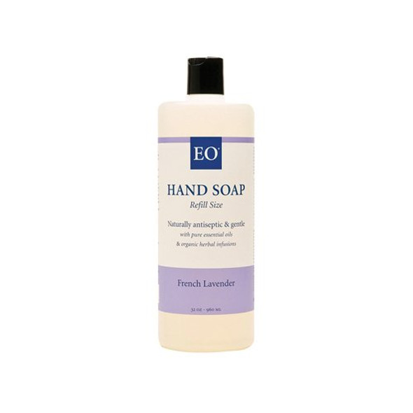 Eo Products Hand Soap Refill Fr Lvndr 32 Fz6