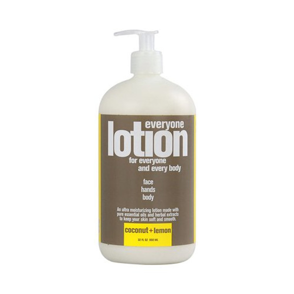 EO Products Lotion,Everyone,CNUT&LMN, 32 FZ