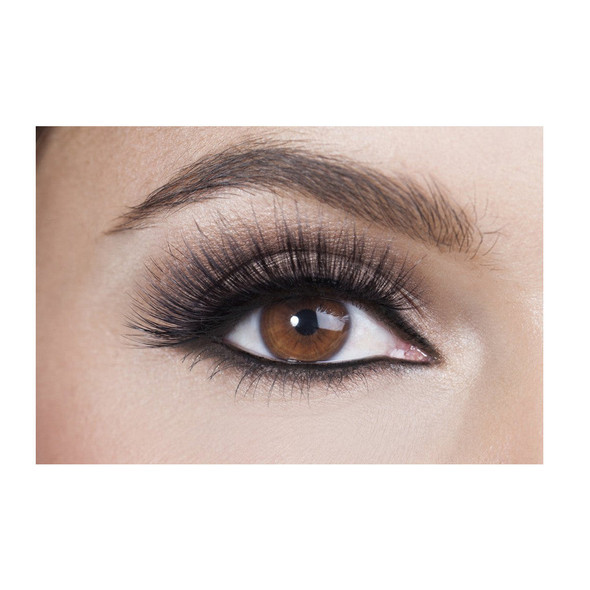 BATTINGTON 3D SILK LASHES BARDOT - SAVE 60%