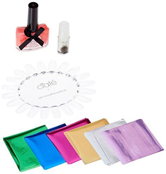 Ciate Colourfoil Nail Gift Set 6 Pieces