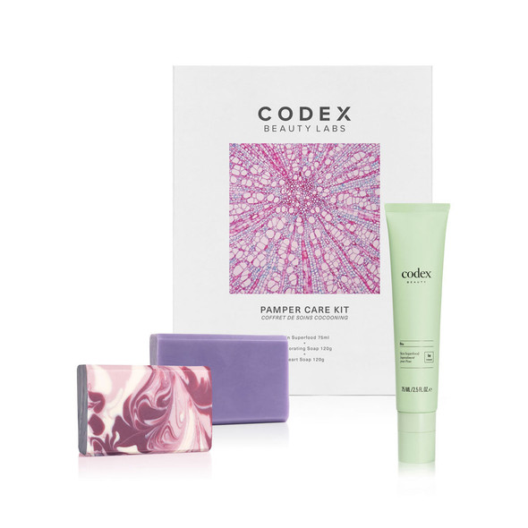 Codex Labs Bia Pamper Care Kit