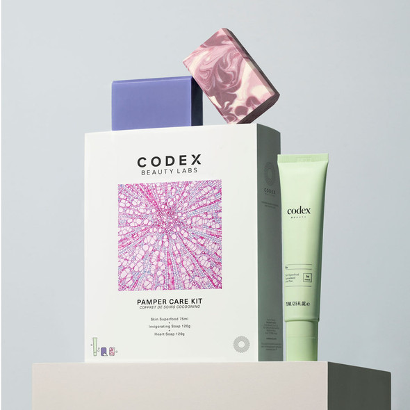 Codex Labs Bia Pamper Care Kit