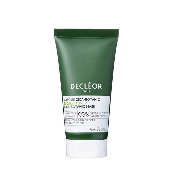 Decleor Cica-Botanic Eucalyptus Mask 50ml