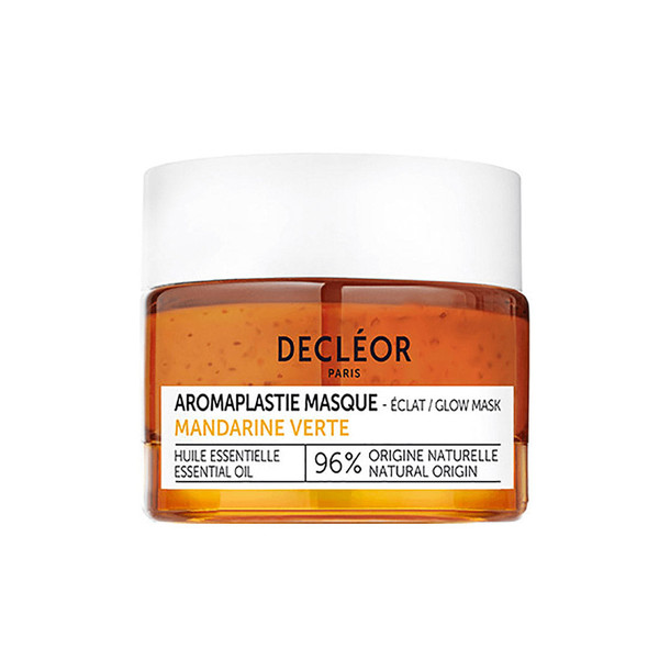 Decleor Green Mandarin Aromaplastie Glow Booster Mask