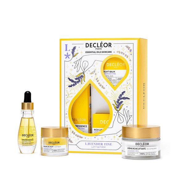 Decleor Lavender Fine Collection