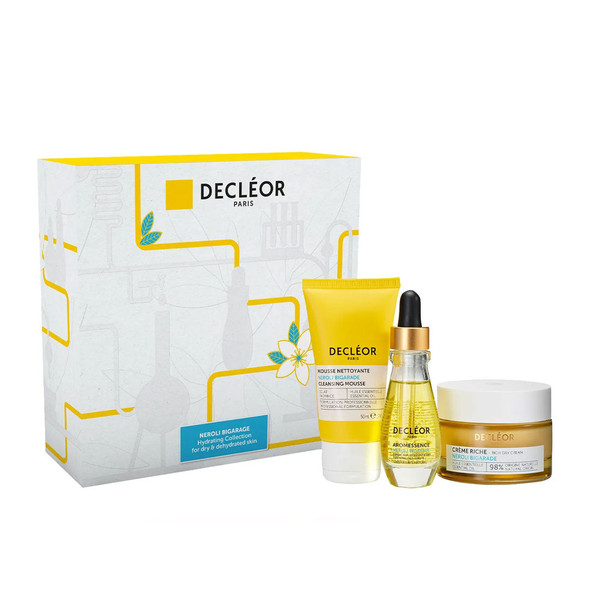 Decleor Neroli Bigarade Hydrating Collection