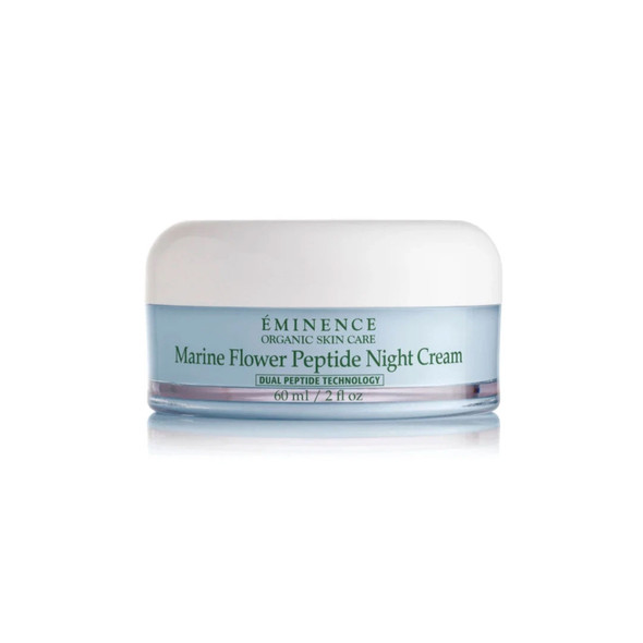 Eminence Marine Flower Peptide Night Cream